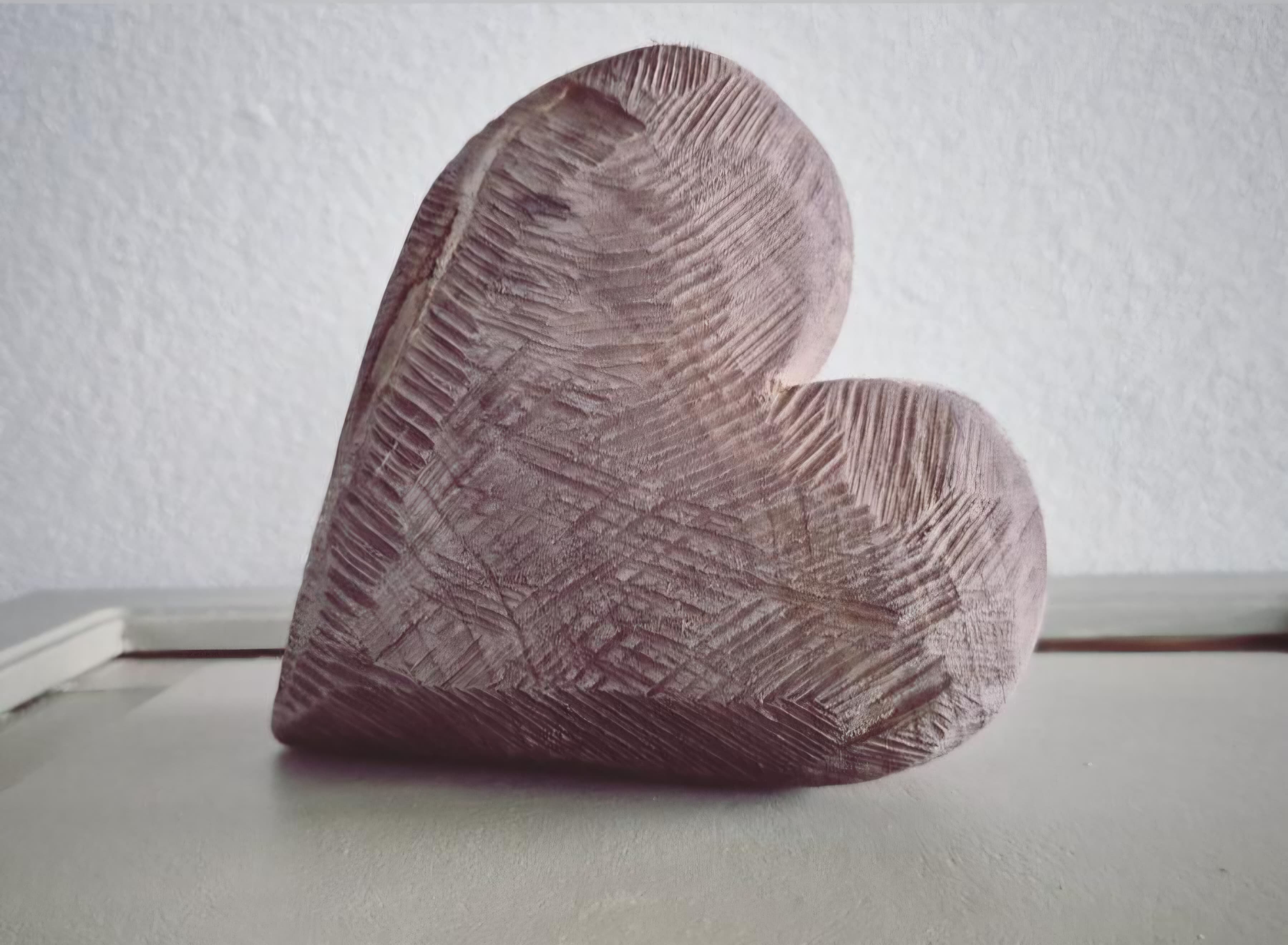 Achtsamkeits-Ritual Szene