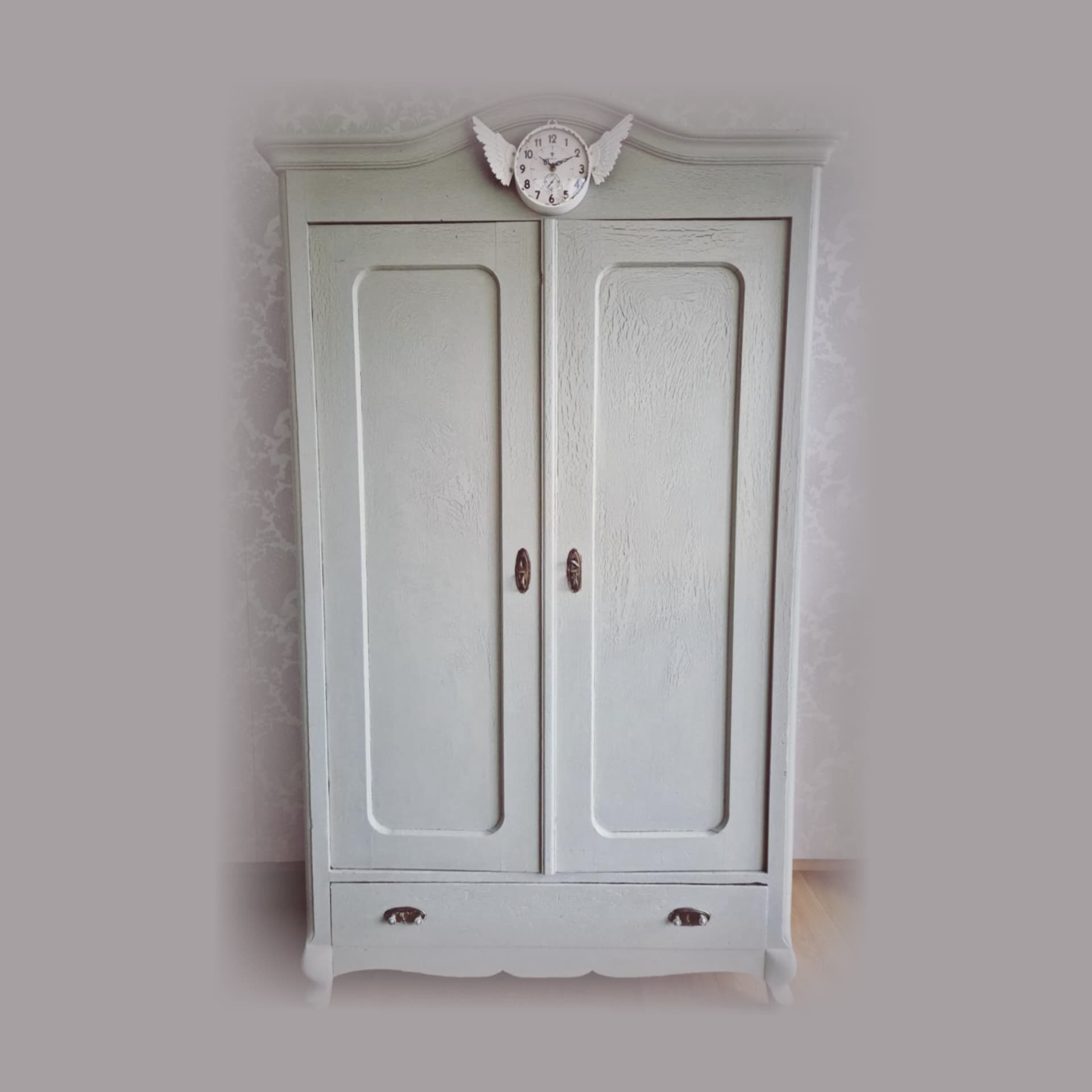 Harmonischer Wohnraum